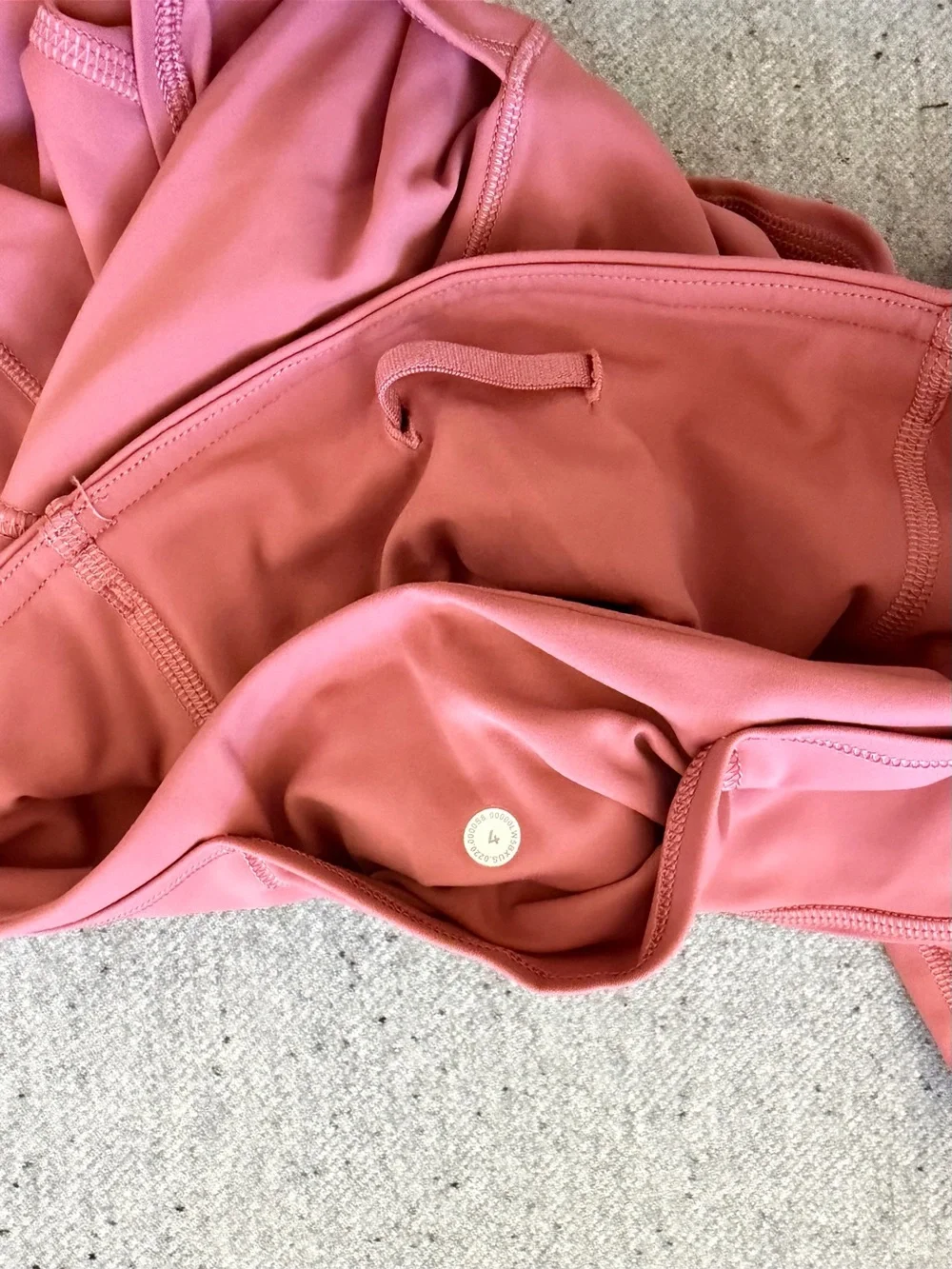 Lululemon Fast & Free Leggings